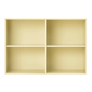 Mistral modul 021 | Gul